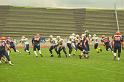 Les Corsaires Evry vs Les Gaulois de Sannois 265